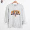 Stadium Essentials Cream New York Knicks Your Way T Shirt