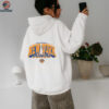 Stadium Essentials Cream New York Knicks Your Way T Shirt