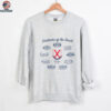 Stadiums of the South Shirt