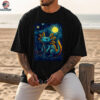 Small Town Manton Mi Girl Northern Michigan Shirt