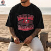 Starter Black Tampa Bay Buccaneers Team Grit Shirt