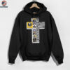 Steelers 6 Time Super Bowl Champions I can do all things through Christ who strengthens me signatures shirt