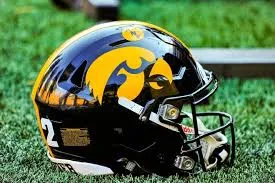 Steelers Injury Creates NFL Opportunity for Iowa Football Duo