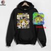 Steelers all time greats 1933 2025 6x SB champions shirt
