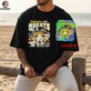 Steelers all time greats 1933 2025 6x SB champions shirt