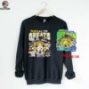 Steelers all time greats 1933 2025 6x SB champions shirt
