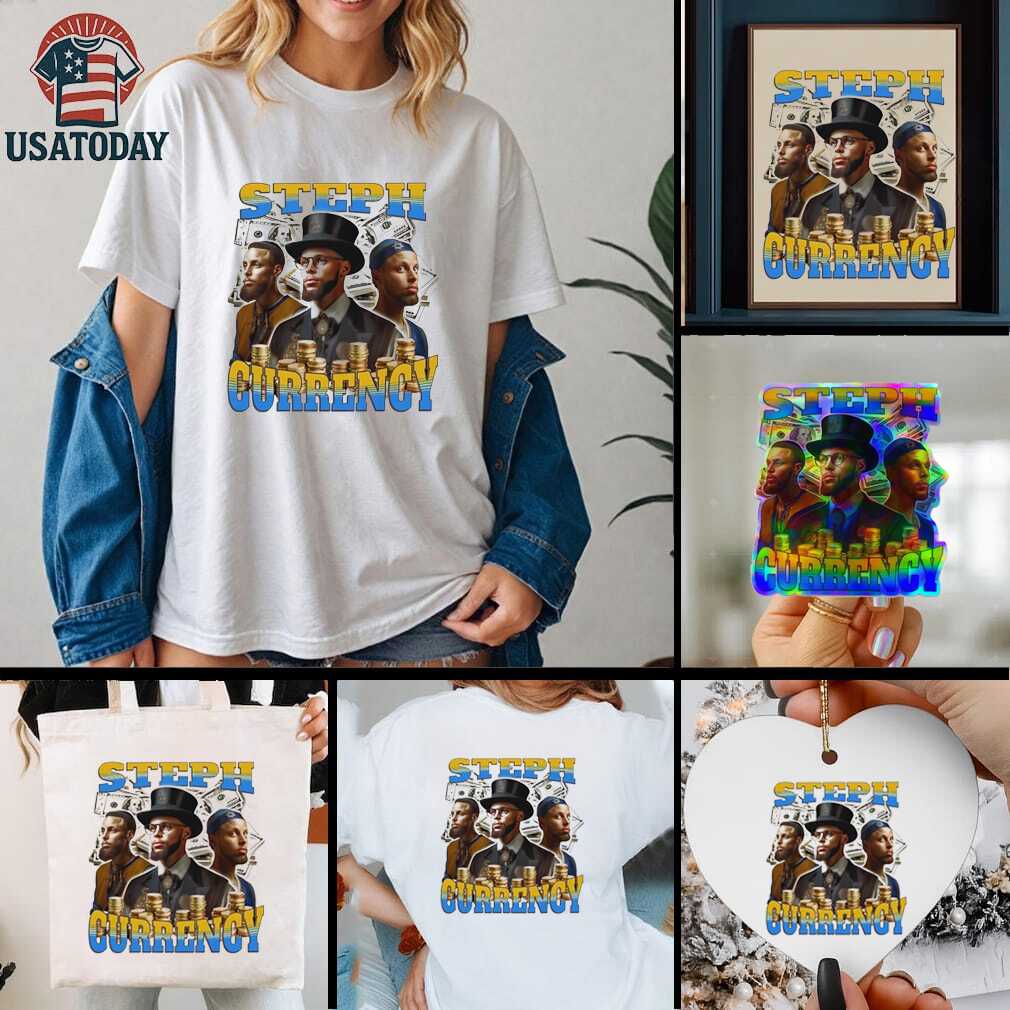 Steph Currency Jews Stephen Curry shirt Steph Currency Jews Stephen Curry shirt