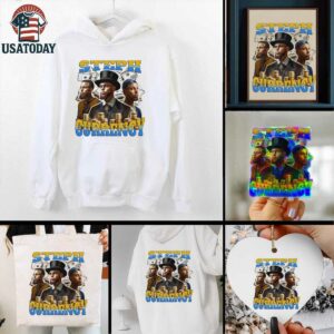 Steph Currency Jews Stephen Curry shirt