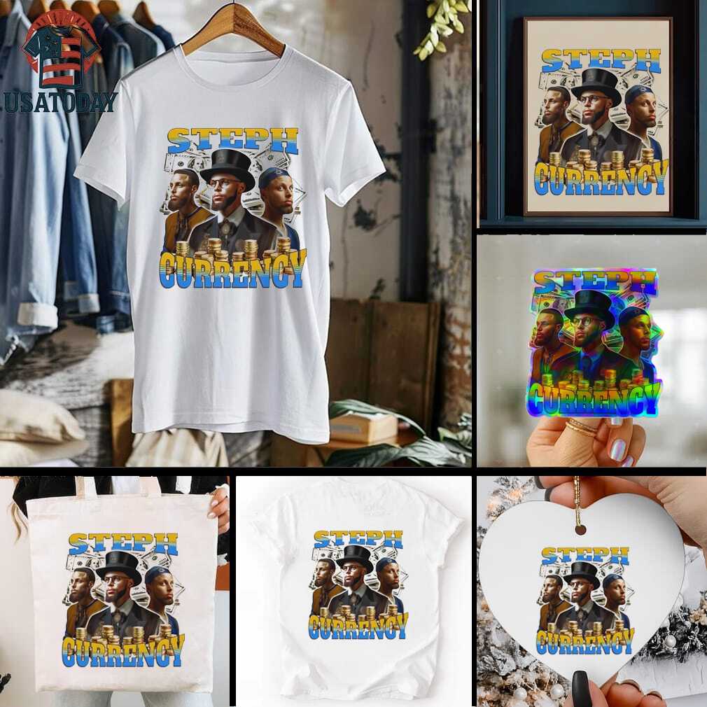 Steph Currency Jews Stephen Curry shirt Steph Currency Jews Stephen Curry shirt