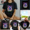 Stitch Fan Minnesota Vikings Nfl Shirt