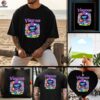 Stitch Fan Minnesota Vikings Nfl Shirt