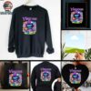 Stitch Fan Minnesota Vikings Nfl Shirt