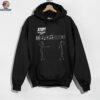Stop You'Re Under A Rest Stickman Meme Music Novelty Shirt
