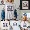 Taylor and Travis Kelce are Engaged Memorial photo shirt