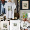 Sunday Are Better In Green Bay Football Shirt