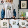 Sunday Are Better In Green Bay Football Shirt
