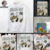 Sundays are better in Green Bay Packers shirt