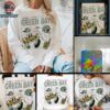 Sundays are better in Green Bay Packers shirt