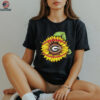 Sunflower X Georgia Bulldogs Shirt