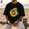 Sunflower X Georgia Bulldogs Shirt