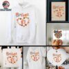 Swift Travis Kelce Engagement Shirt