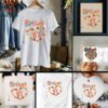 Swift Travis Kelce Engagement Shirt
