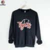 Detroit Baseball T shirt