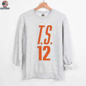 TS12 New Album Release In My Showgirl Era T Shirt