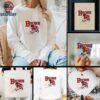 Tampa Bay Buccaneers B Town mascot shirt