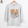 Tampa Bay Buccaneers Built By The Bay Team Since 1976 shirt