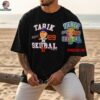 Tarik Skubal Detroit Tigers Hometown Caricature Player shirt