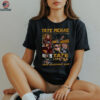 Tate 2025 Concert Miss Possessive Tour 2025 Shirt