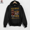 Tate 2025 Concert Miss Possessive Tour 2025 Shirt