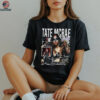 Tate McRae Concert Miss Possessive Tour 2025 Shirt