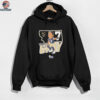 Tayden Gray Montana State Bobcats caricature ’25 shirt