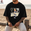 Tayden Gray Montana State Bobcats caricature ’25 shirt
