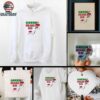 Taylen Green Means Go Arkansas Razorbacks Illustrated shirt