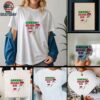 Taylen Green Means Go Arkansas Razorbacks Illustrated shirt