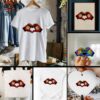 Taylor Kelces engaged love 13 87 shirt