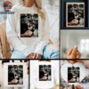 Taylor and Travis Kelce are Engaged Memorial photo shirt