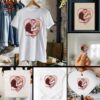 Taylor and Travis Swift Engagement Era Shirt