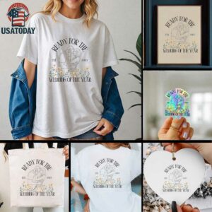 Taylor’s Wedding of the year Shirt