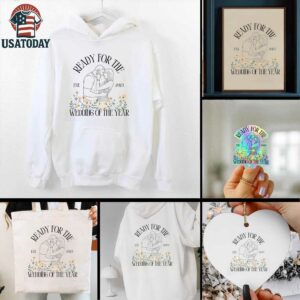 Taylor’s Wedding of the year Shirt