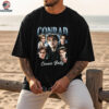 Team Conrad Cousins Beach Movie Y2k Shirt
