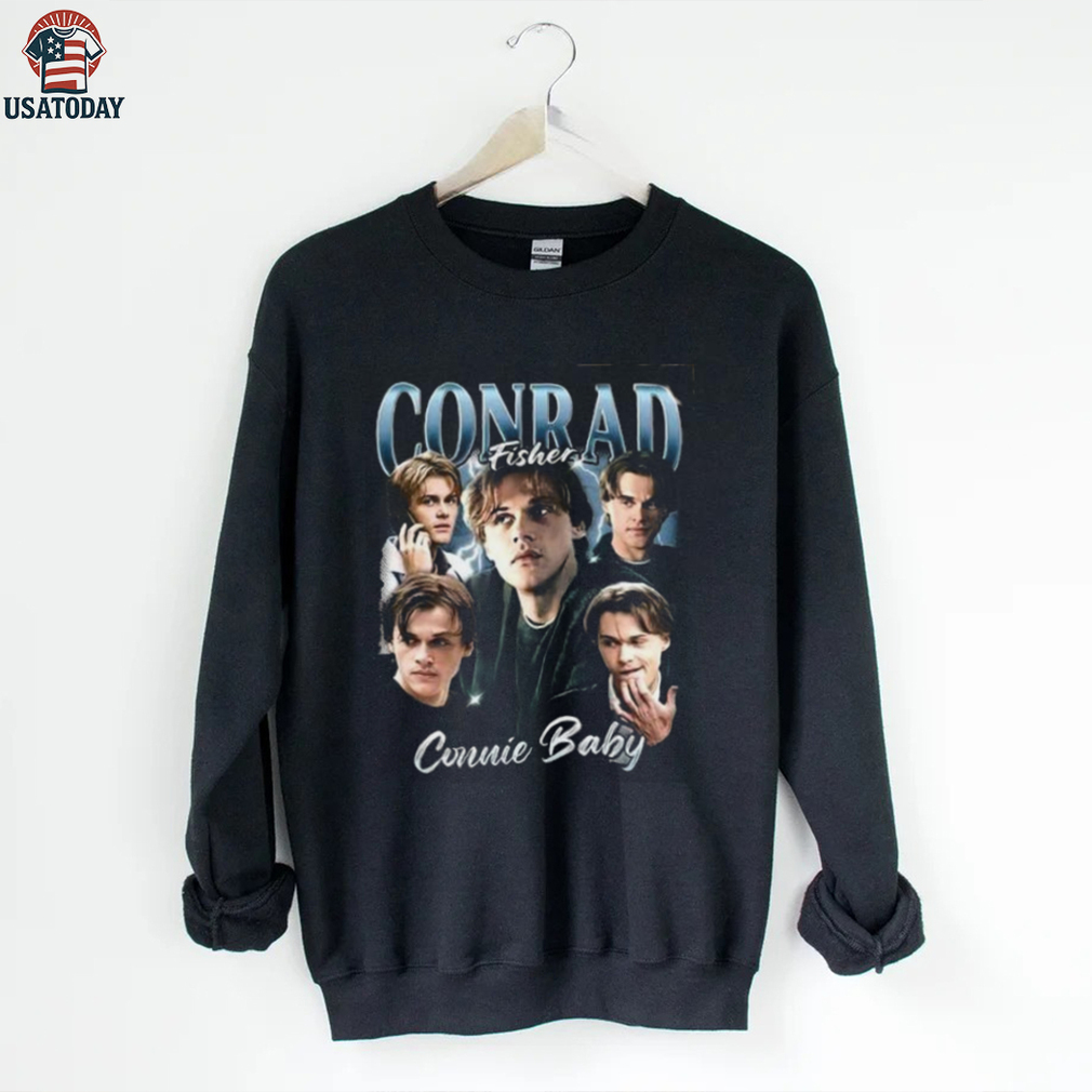 Team Conrad Cousins Beach Movie Y2k Shirt Team Conrad Cousins Beach Movie Y2k Shirt