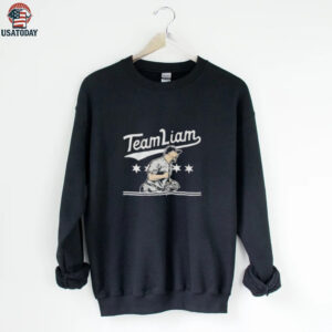 Team Liam Hendriks Chicago White Sox shirt