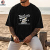 Team Liam Hendriks Chicago White Sox shirt