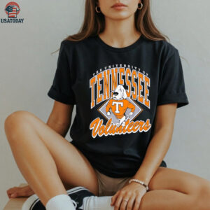 Tennessee Strutting Smokey shirt