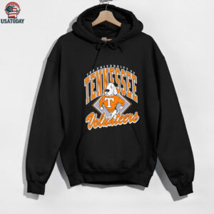 Tennessee Strutting Smokey shirt