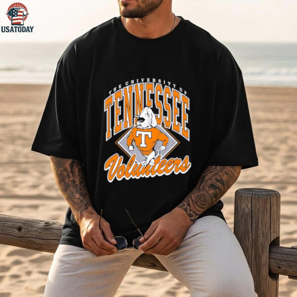 Tennessee Strutting Smokey shirt